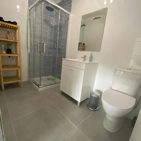 Jp House Appartement