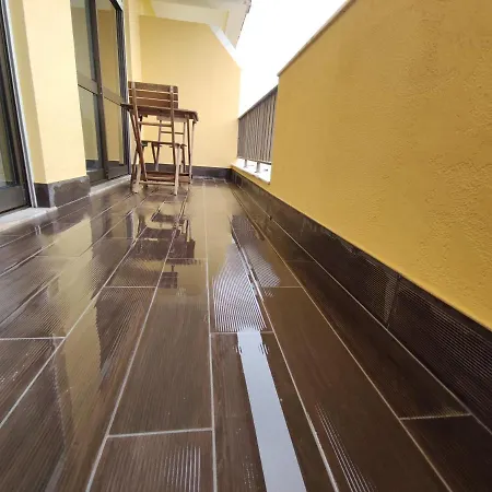 Appartement Jp House Figueira da Foz