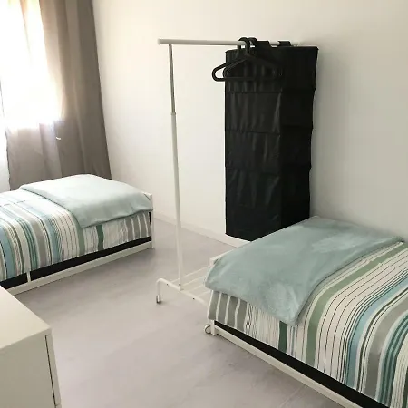 Jp House Appartement