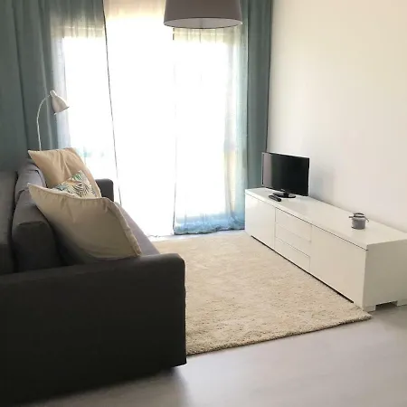 Апартаменты Jp House Фигейра-да-Фош