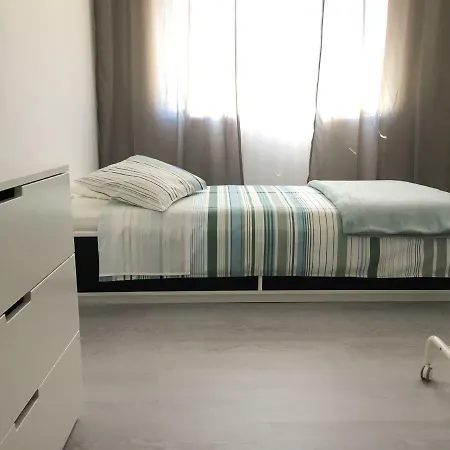 Apartment Jp House Figueira da Foz