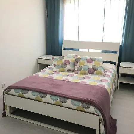 Apartment Jp House *