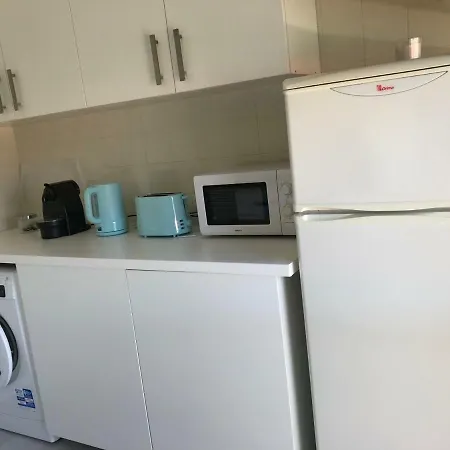 Jp House Фигейра-да-Фош