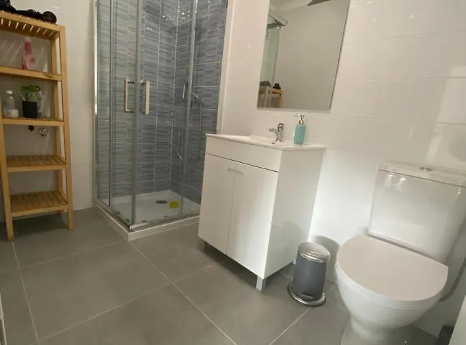 Jp House Апартаменты