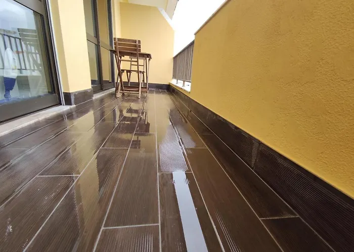 Апартаменты Jp House Фигейра-да-Фош