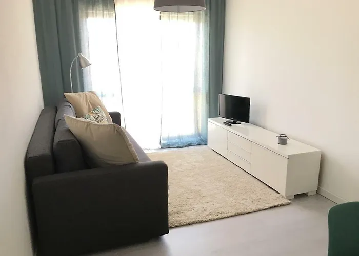 Апартаменты Jp House Фигейра-да-Фош