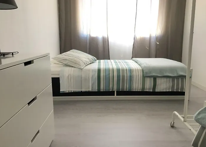 Апартаменты Jp House Фигейра-да-Фош