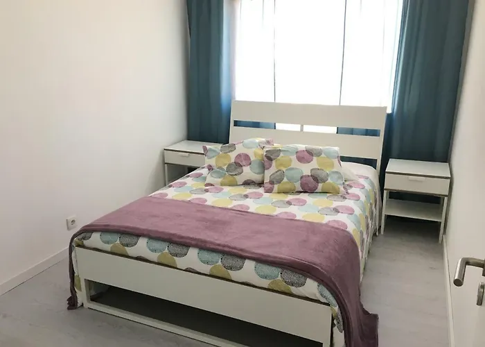 Апартаменты Jp House *